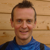 Dan Robinson, Patron of NHP